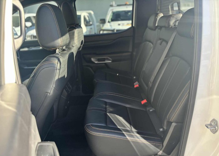 Used 1
                    FORD
                     for Sale Image