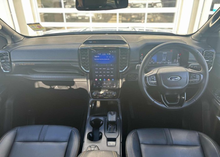 Used 1
                    FORD
                     for Sale Image