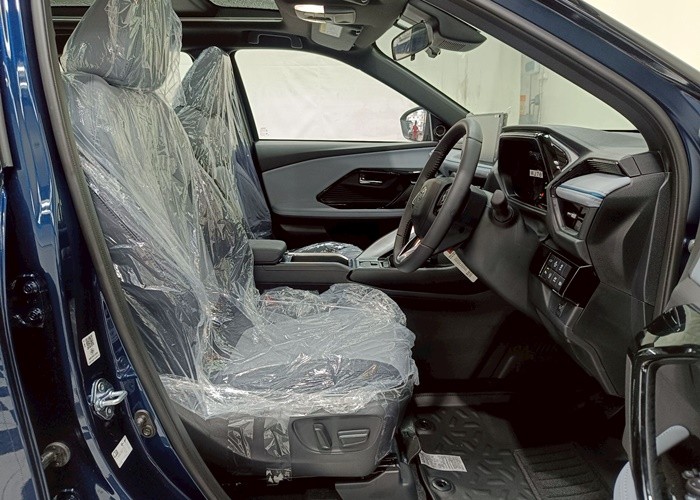 Used 1
                    TOYOTA
                     for Sale Image