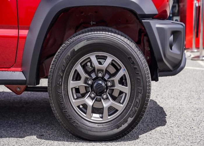 Used 1
                    SUZUKI
                     for Sale Image