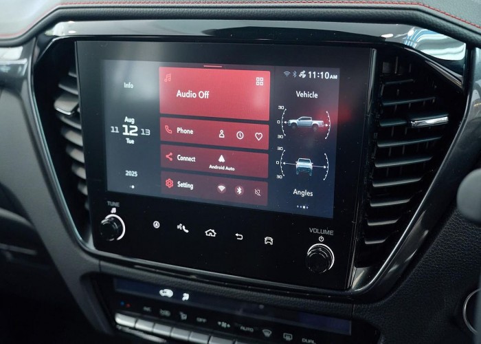 Used 1
                    ISUZU
                     for Sale Image