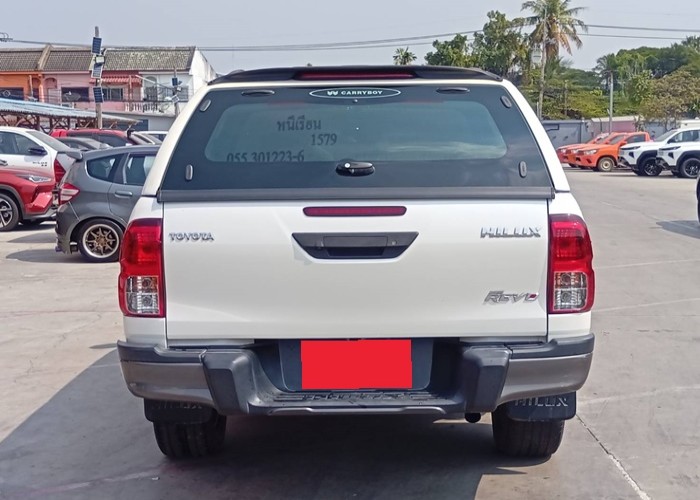 Used 6
                    TOYOTA
                     for Sale Image