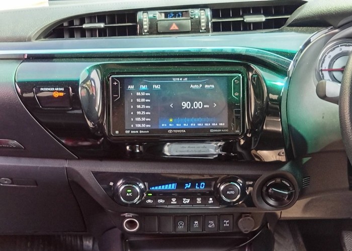 Used 6
                    TOYOTA
                     for Sale Image