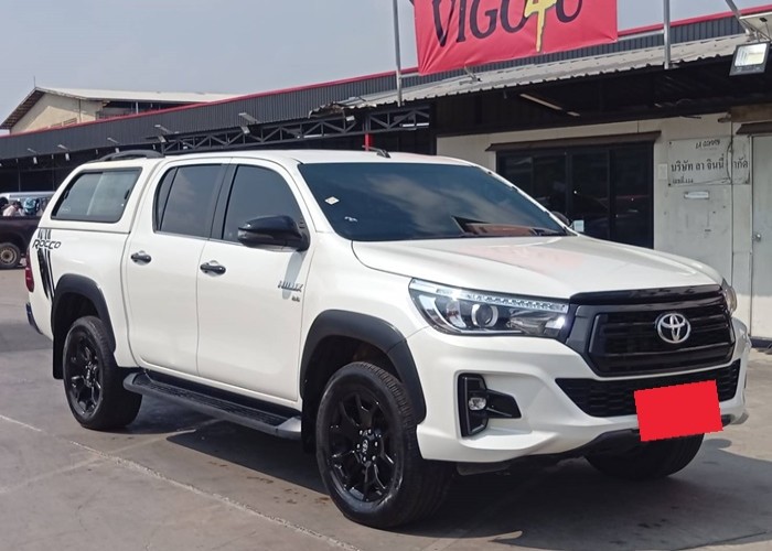 Used 6
                    TOYOTA
                     for Sale Image