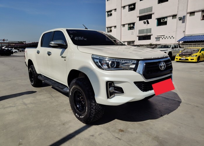 Used 9
                    TOYOTA
                     for Sale Image