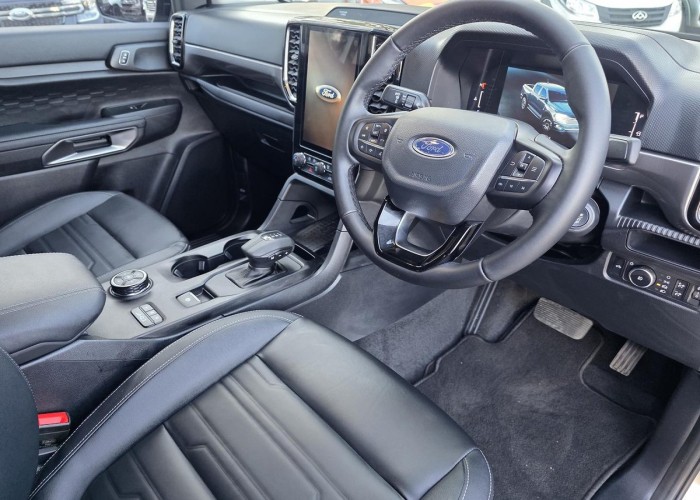 Used 1
                    FORD
                     for Sale Image