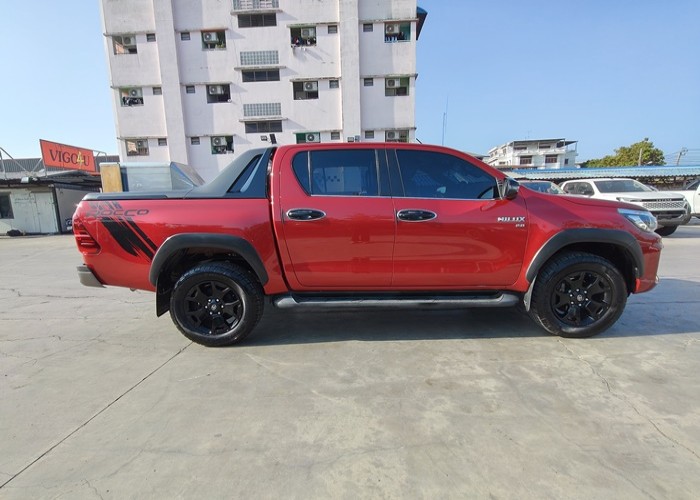 Used 2
                    TOYOTA
                     for Sale Image