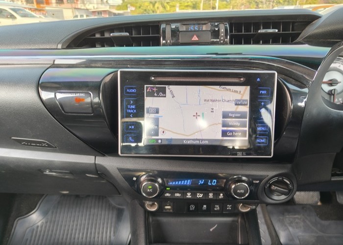 Used 2
                    TOYOTA
                     for Sale Image