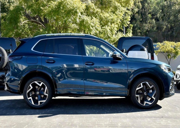 Used 1
                    VOLKSWAGEN
                     for Sale Image