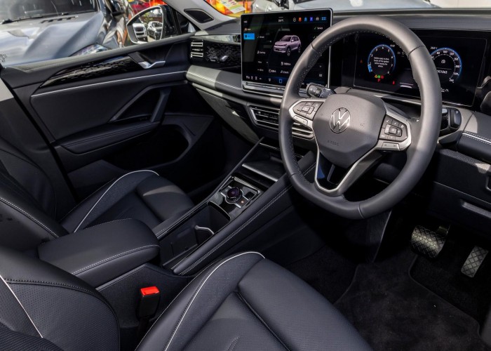 Used 1
                    VOLKSWAGEN
                     for Sale Image