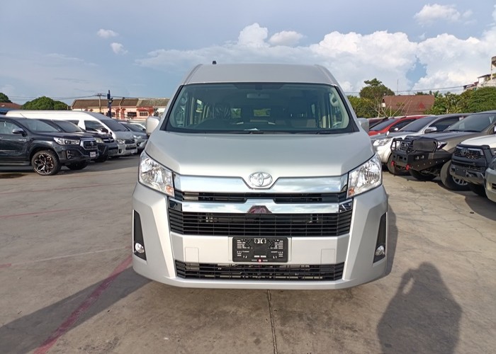 Used 1
                    TOYOTA
                     for Sale Image