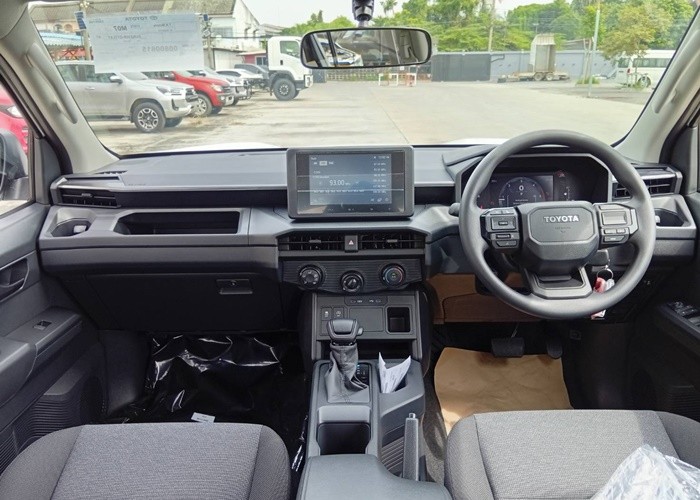 Used 1
                    TOYOTA
                     for Sale Image