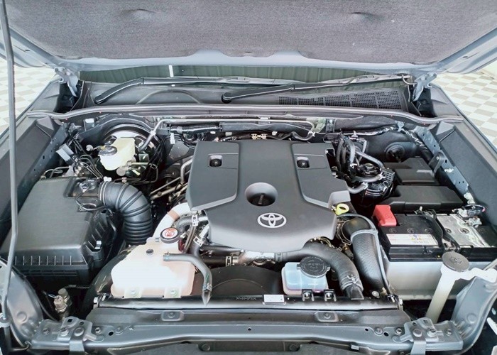 Used 1
                    TOYOTA
                     for Sale Image