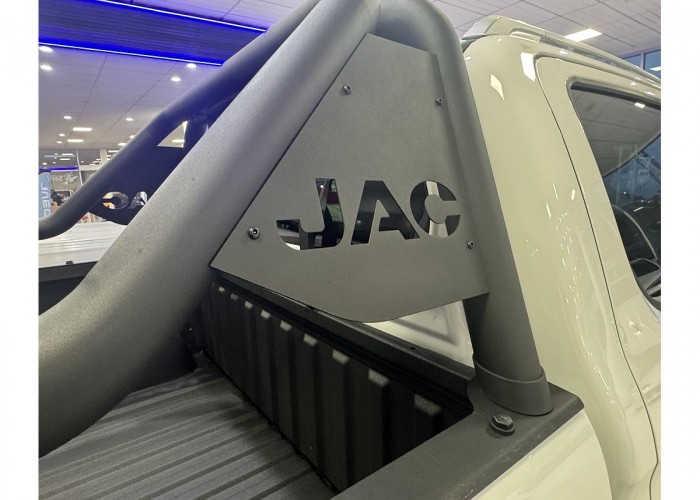 Used 1
                    JAC T9
                     for Sale Image