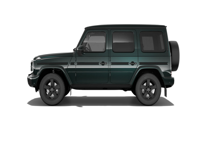 Used 1
                    MERCEDES BENZ
                     for Sale Image