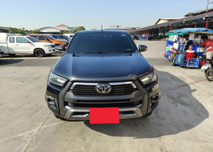 Used 10
                    TOYOTA
                     for Sale Image
