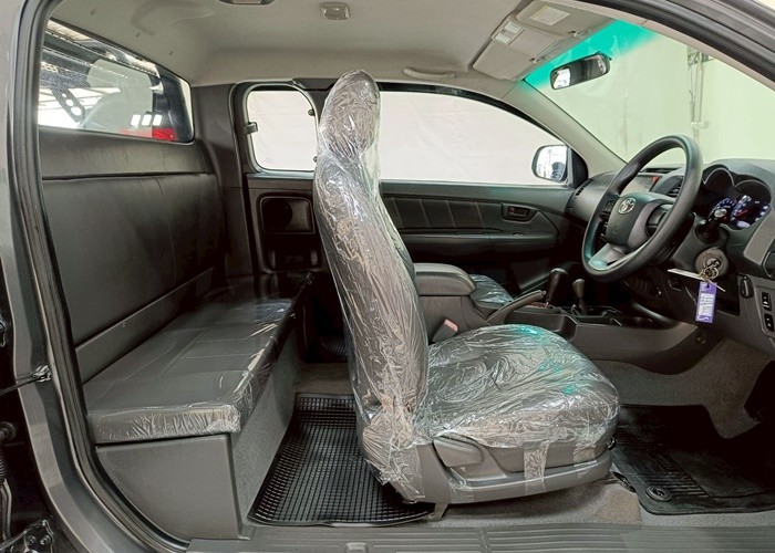 Used 11
                    TOYOTA
                     for Sale Image