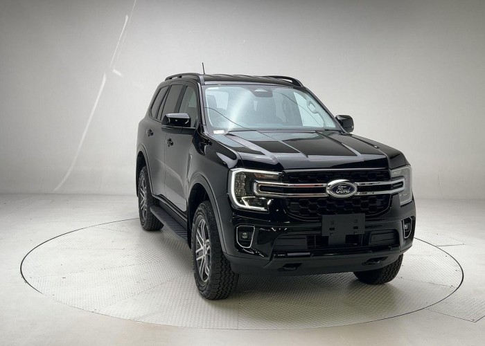 Used 1
                    FORD
                     for Sale Image