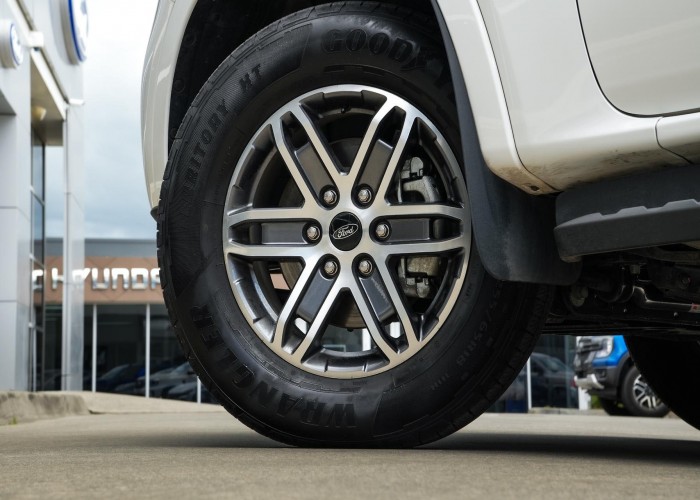 Used 1
                    FORD
                     for Sale Image