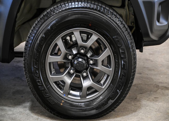 Used 1
                    SUZUKI
                     for Sale Image