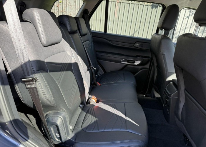 Used 1
                    FORD
                     for Sale Image