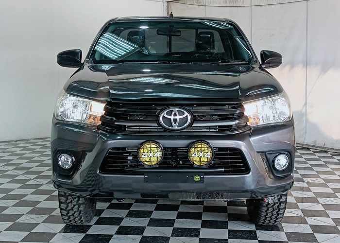 Used 6
                    TOYOTA
                     for Sale Image