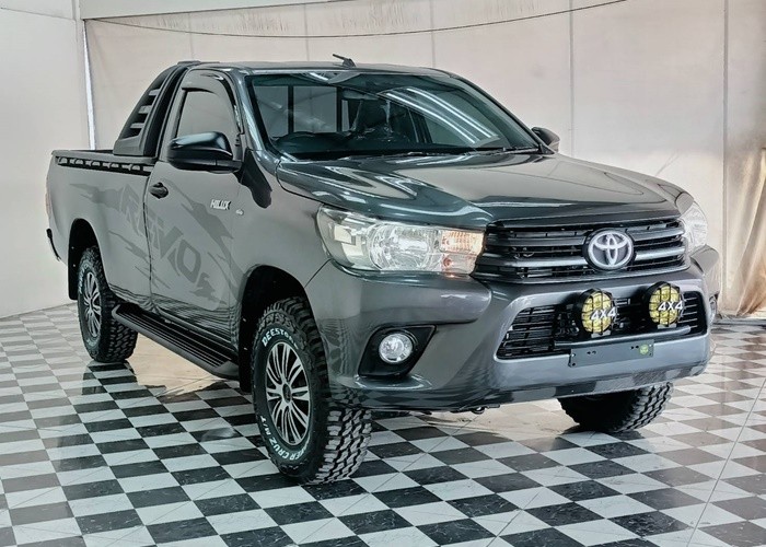 Used 6
                    TOYOTA
                     for Sale Image