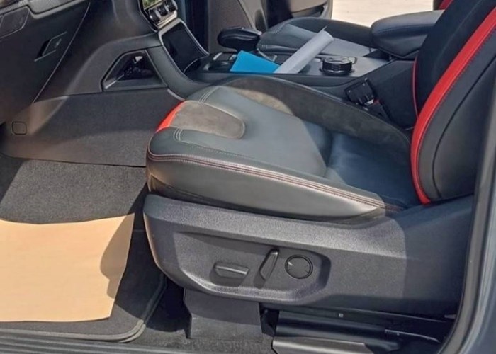 Used 4
                    FORD
                     for Sale Image