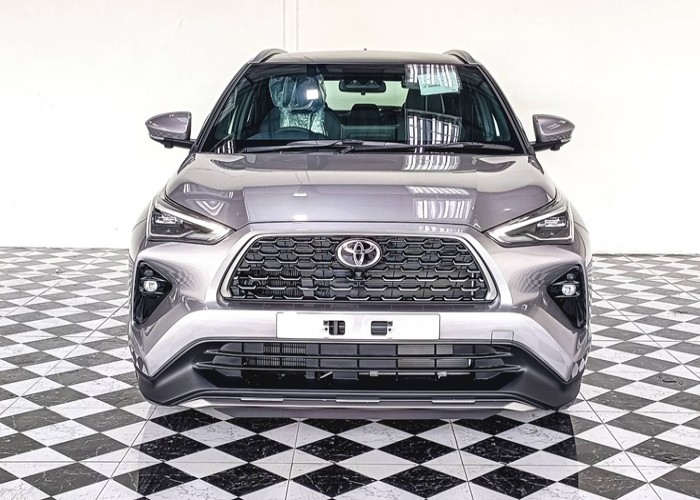 Used 1
                    TOYOTA
                     for Sale Image