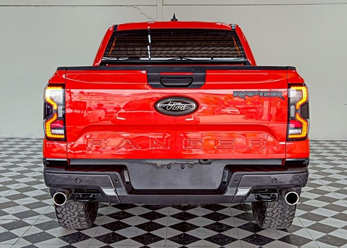 Used 10
                    FORD
                     for Sale Image