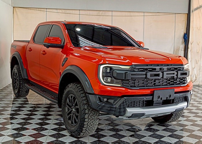 Used 10
                    FORD
                     for Sale Image