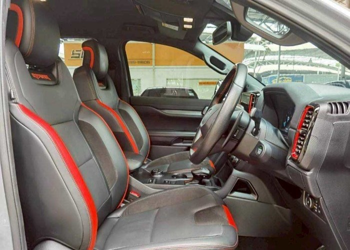 Used 1
                    FORD
                     for Sale Image