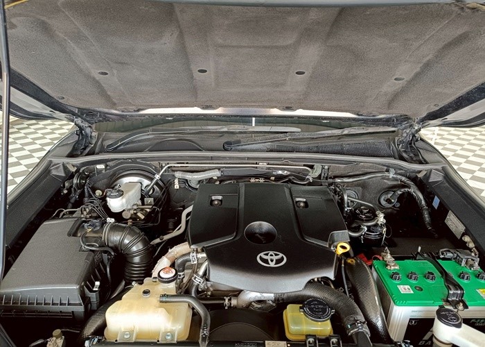 Used 3
                    TOYOTA
                     for Sale Image