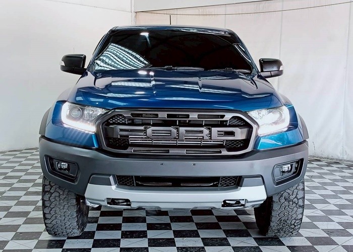 Used 1
                    FORD
                     for Sale Image