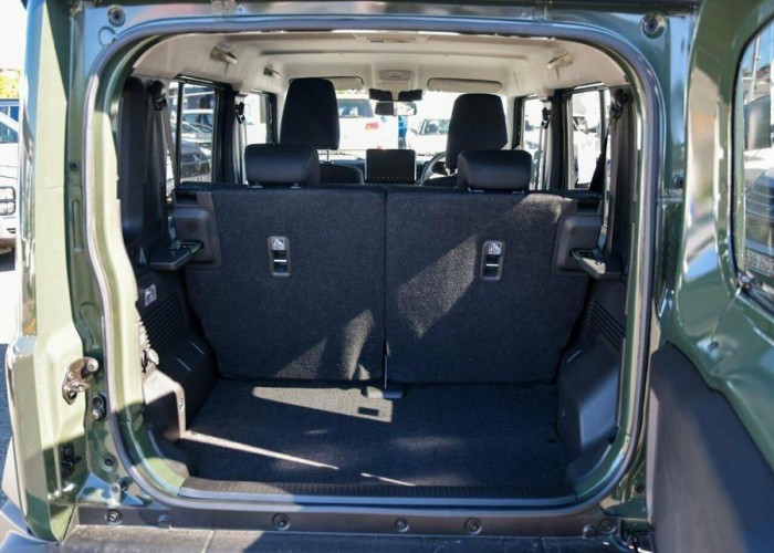 Used 1
                    SUZUKI
                     for Sale Image