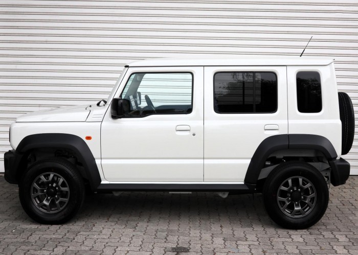 Used 1
                    SUZUKI
                     for Sale Image