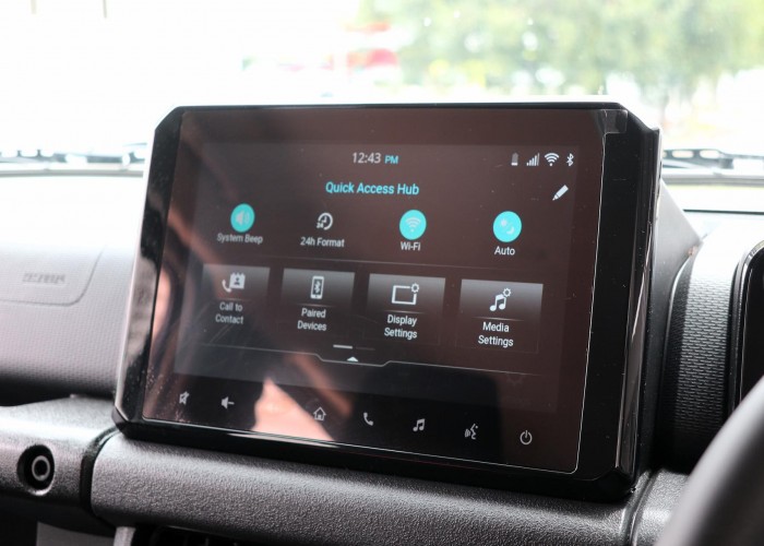 Used 1
                    SUZUKI
                     for Sale Image