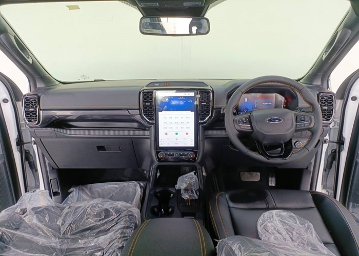 Used 1
                    FORD
                     for Sale Image