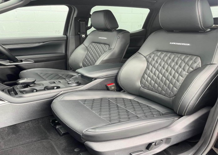 Used 1
                    FORD
                     for Sale Image