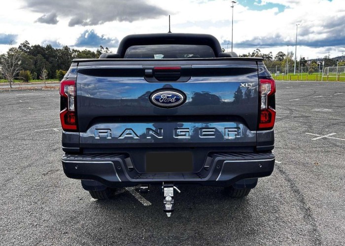 Used 1
                    FORD
                     for Sale Image