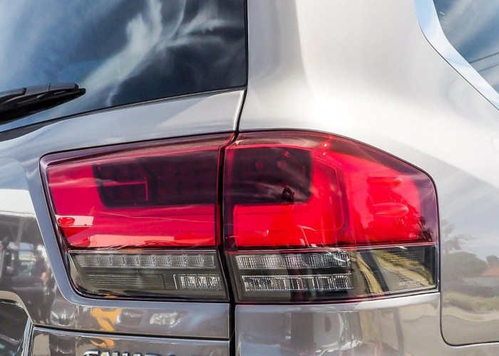 Used 1
                    TOYOTA
                     for Sale Image