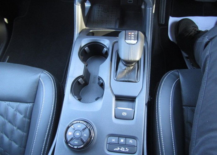 Used 1
                    FORD
                     for Sale Image