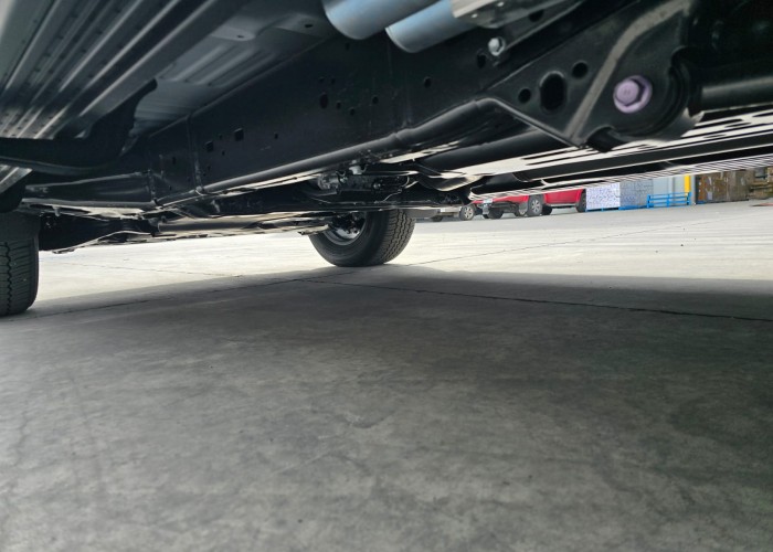 Used 1
                    TOYOTA
                     for Sale Image