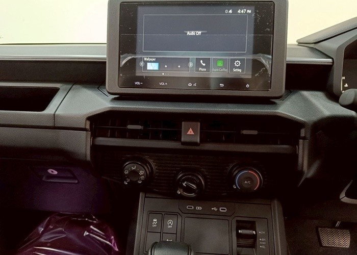 Used 1
                    TOYOTA
                     for Sale Image