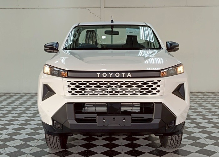 Used 1
                    TOYOTA
                     for Sale Image