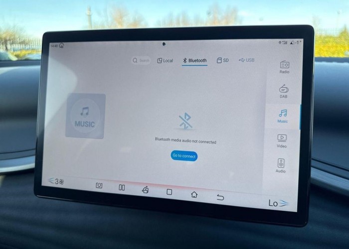 Used 1
                    BYD
                     for Sale Image