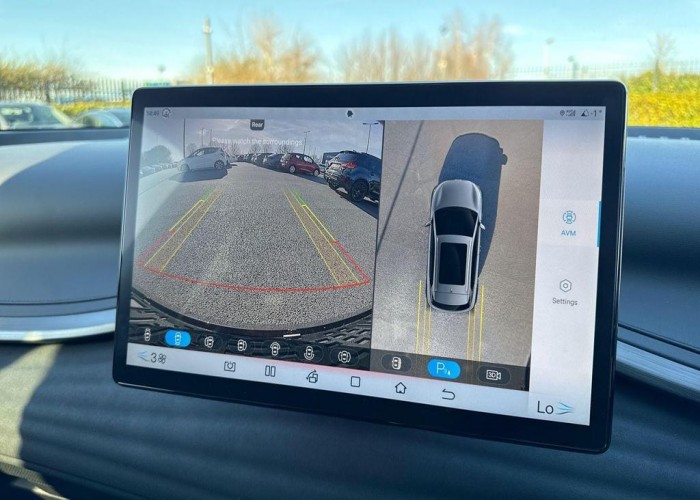 Used 1
                    BYD
                     for Sale Image