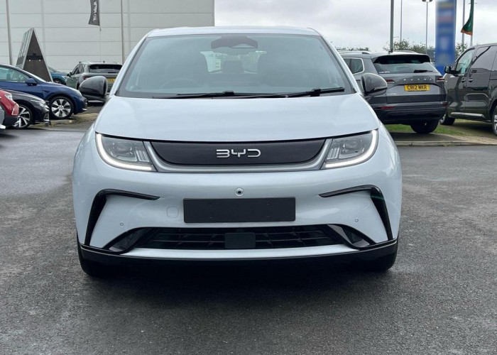 Used 1
                    BYD
                     for Sale Image