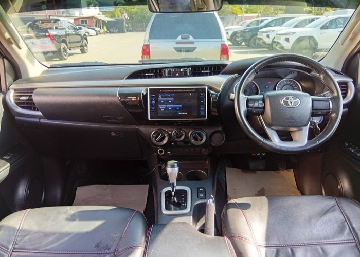 Used 12
                    TOYOTA
                     for Sale Image