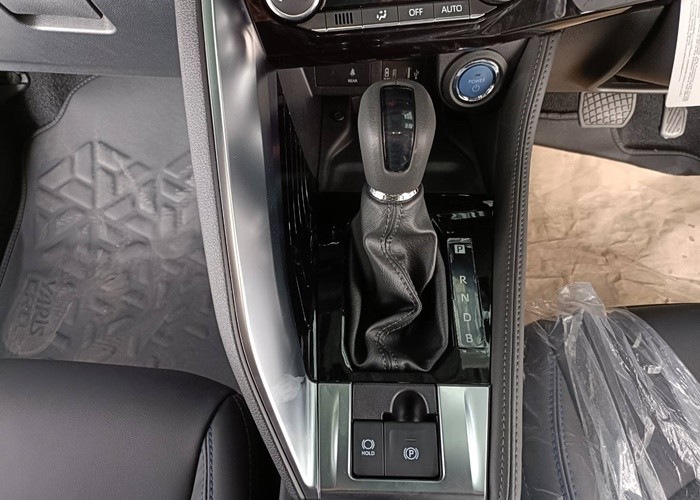 Used 1
                    TOYOTA
                     for Sale Image